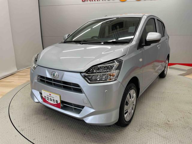 ミライースＸ　ＳＡIII（宮城県）の中古車