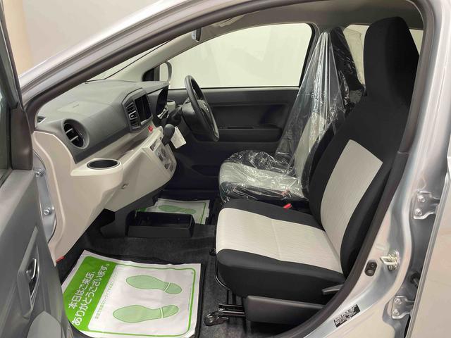 ミライースＸ　ＳＡIII（宮城県）の中古車