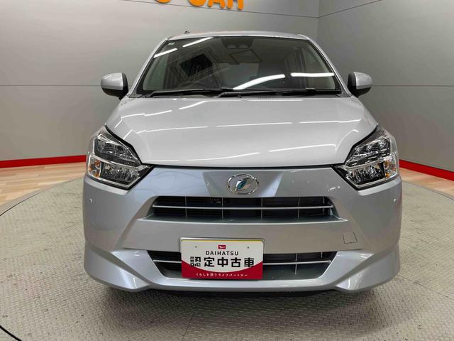 ミライースＸ　ＳＡIII（宮城県）の中古車