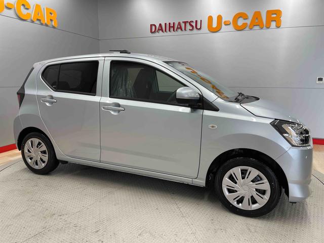 ミライースＸ　ＳＡIII（宮城県）の中古車