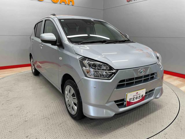ミライースＸ　ＳＡIII（宮城県）の中古車