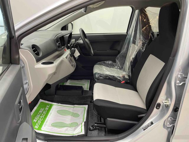 ミライースＸ　ＳＡIII（宮城県）の中古車