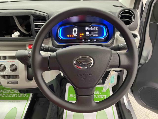 ミライースＸ　ＳＡIII（宮城県）の中古車