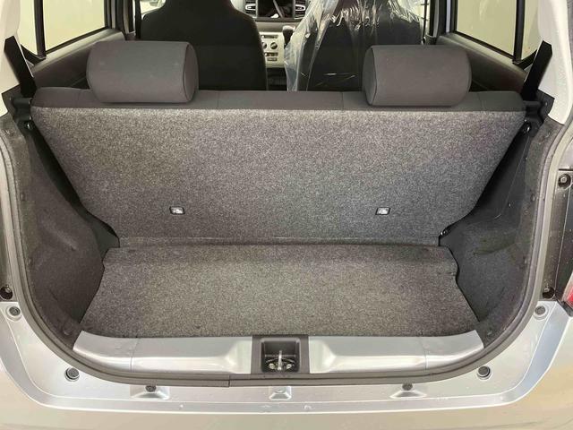 ミライースＸ　ＳＡIII（宮城県）の中古車