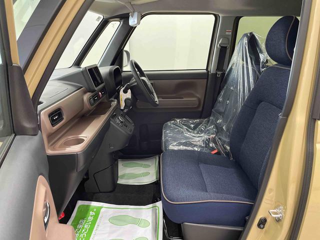 ムーヴキャンバスセオリーＧ（宮城県）の中古車