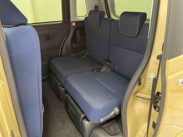 ムーヴキャンバスセオリーＧ（宮城県）の中古車