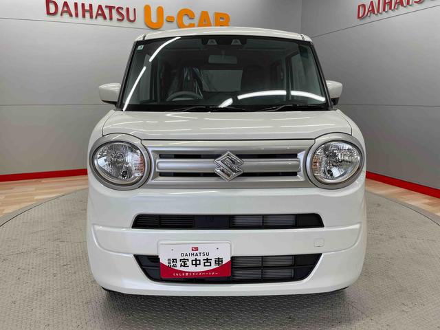ワゴンＲスマイルＧ（宮城県）の中古車