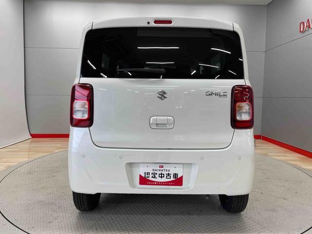 ワゴンＲスマイルＧ（宮城県）の中古車