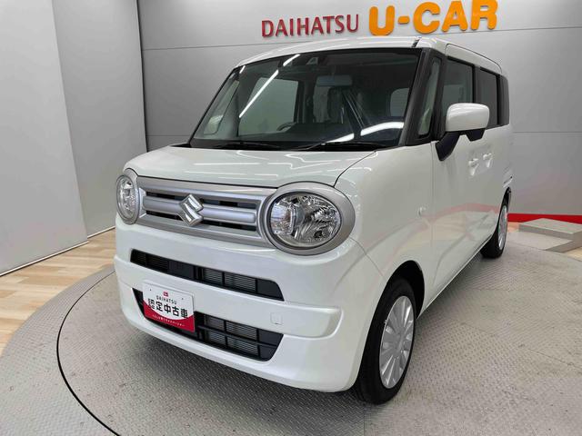ワゴンＲスマイルＧ（宮城県）の中古車