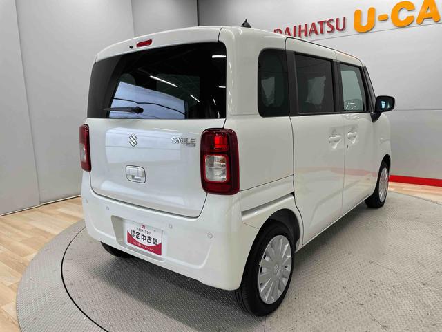 ワゴンＲスマイルＧ（宮城県）の中古車