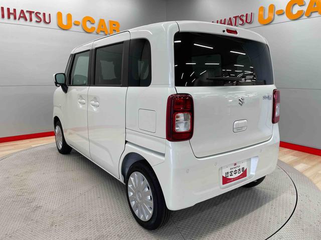 ワゴンＲスマイルＧ（宮城県）の中古車