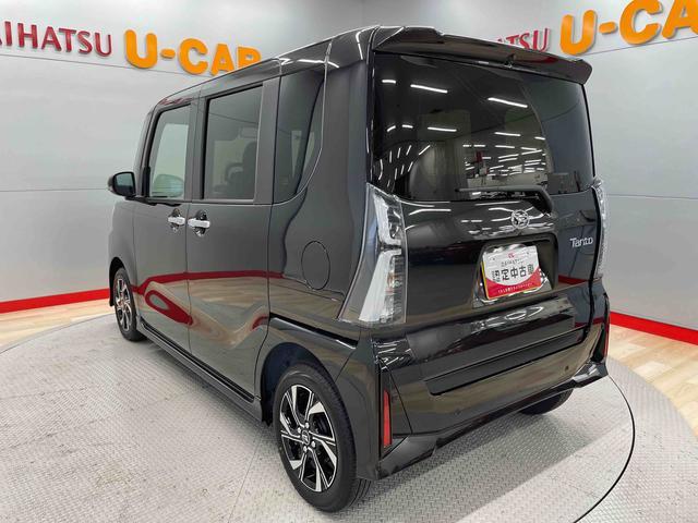タントカスタムＸ（宮城県）の中古車