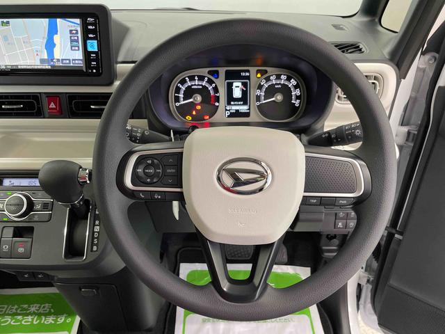 ムーヴキャンバスストライプスＧ（宮城県）の中古車