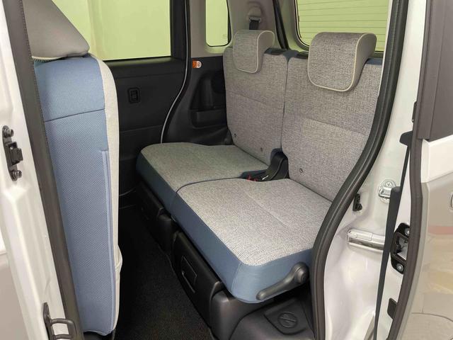 ムーヴキャンバスストライプスＧ（宮城県）の中古車