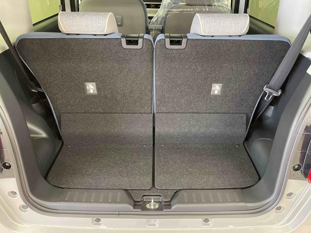 ムーヴキャンバスストライプスＧ（宮城県）の中古車