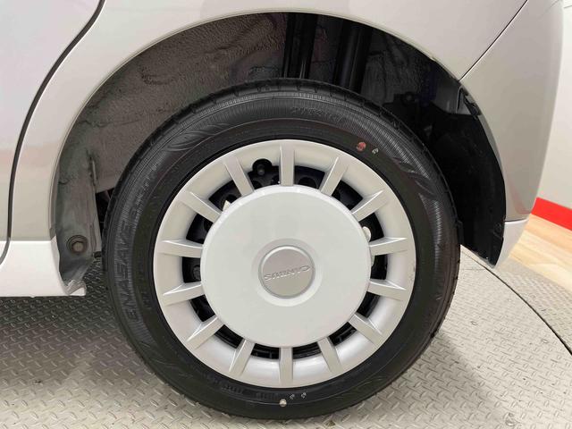 ムーヴキャンバスストライプスＧ（宮城県）の中古車