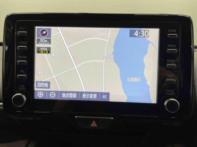 ヤリスクロスハイブリッドＺ（宮城県）の中古車