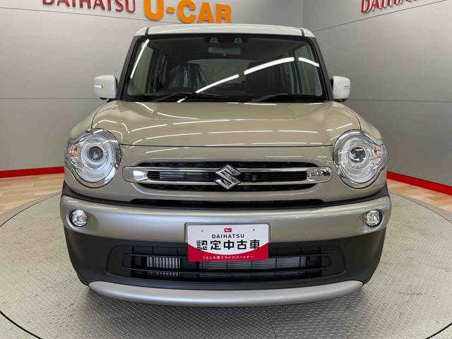 クロスビーハイブリッドＭＺ（宮城県）の中古車