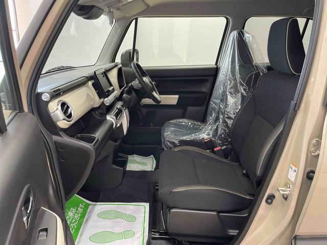 クロスビーハイブリッドＭＺ（宮城県）の中古車