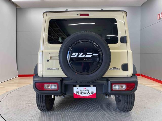 ジムニーシエラ 中古車 ＪＣ