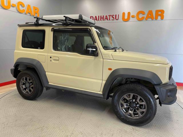 ジムニーシエラ 中古車 ＪＣ