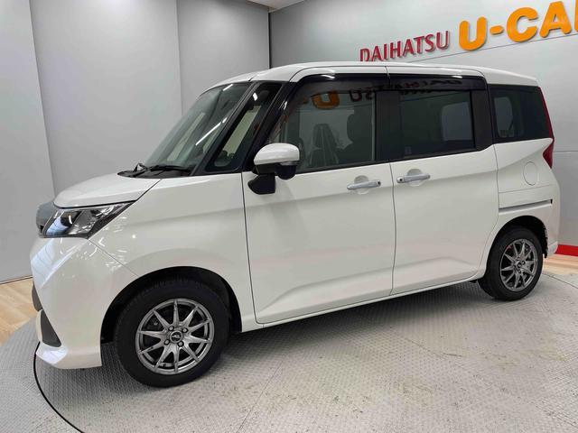 トールＧ　ＳＡII（宮城県）の中古車
