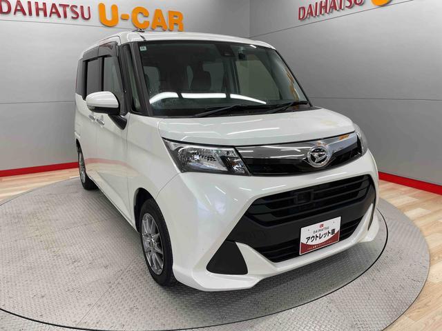 トールＧ　ＳＡII（宮城県）の中古車