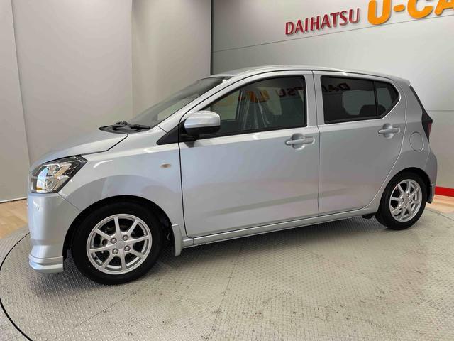 ミライースＸ　ＳＡIII（宮城県）の中古車