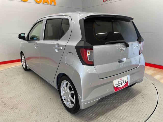 ミライースＸ　ＳＡIII（宮城県）の中古車