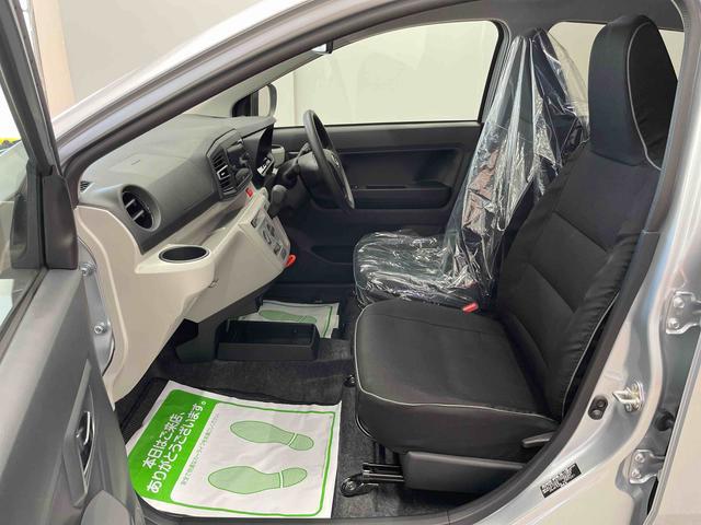 ミライースＸ　ＳＡIII（宮城県）の中古車