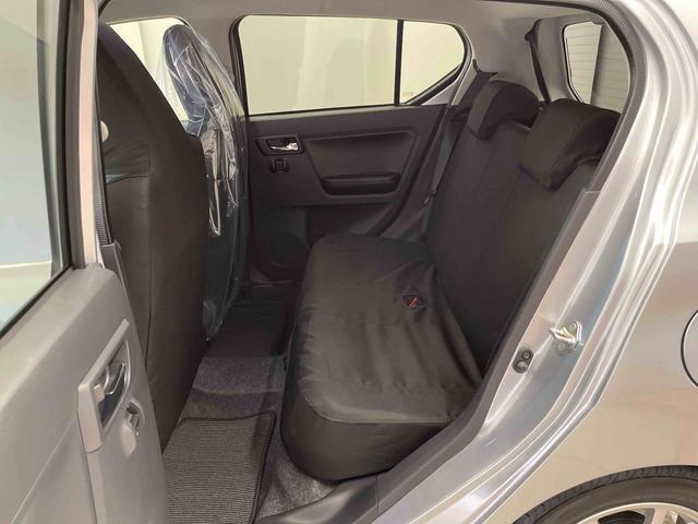 ミライースＸ　ＳＡIII（宮城県）の中古車