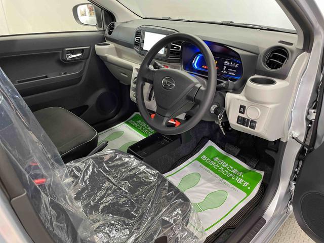 ミライースＸ　ＳＡIII（宮城県）の中古車