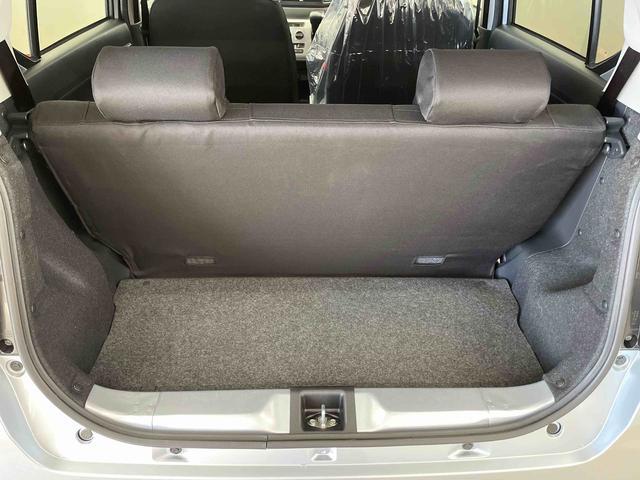 ミライースＸ　ＳＡIII（宮城県）の中古車