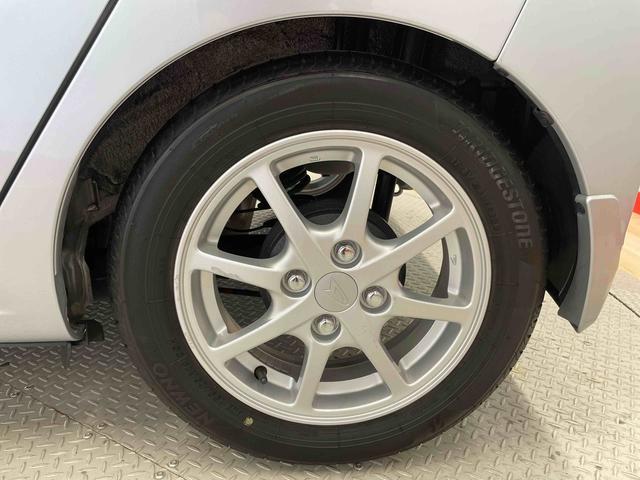 ミライースＸ　ＳＡIII（宮城県）の中古車