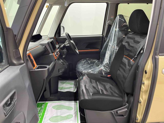 タントファンクロスターボ（宮城県）の中古車
