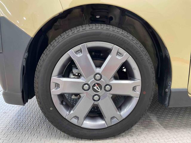 タントファンクロスターボ（宮城県）の中古車