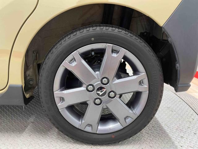 タントファンクロスターボ（宮城県）の中古車