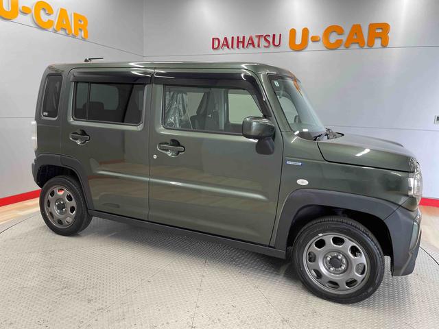ハスラーハイブリッドＧ（宮城県）の中古車