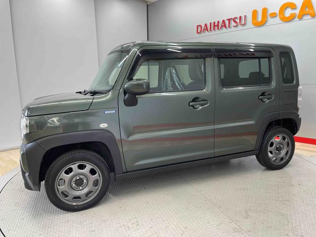 ハスラーハイブリッドＧ（宮城県）の中古車