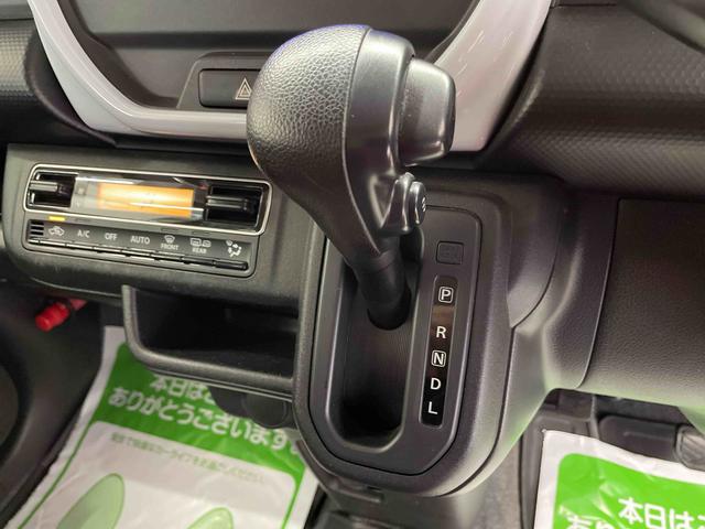 ハスラーハイブリッドＧ（宮城県）の中古車