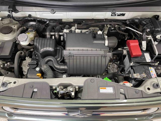 ハスラーハイブリッドＧ（宮城県）の中古車