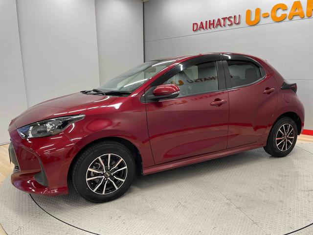 ヤリス 中古車 Ｘ