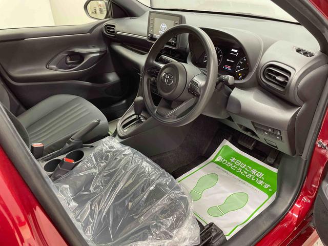 ヤリスＸ（宮城県）の中古車