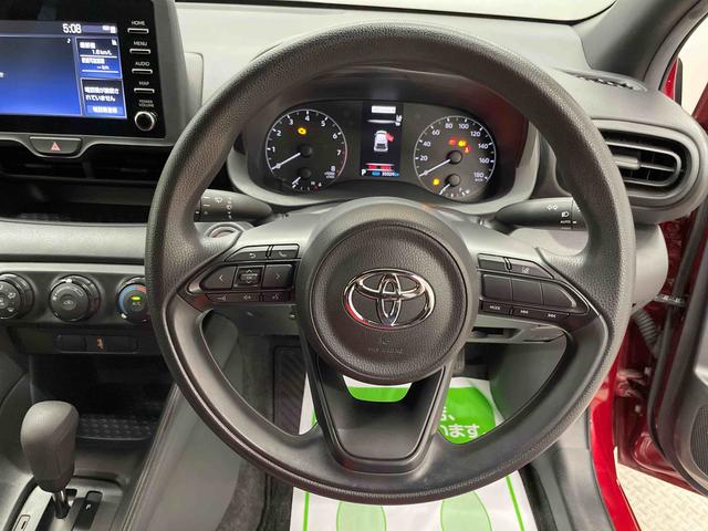 ヤリスＸ（宮城県）の中古車