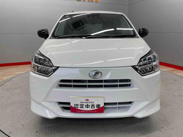 ミライースＸ　ＳＡIII（宮城県）の中古車