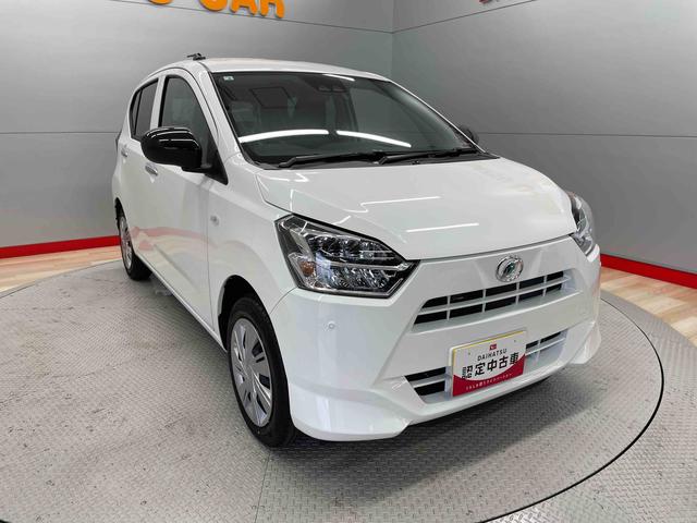 ミライースＸ　ＳＡIII（宮城県）の中古車