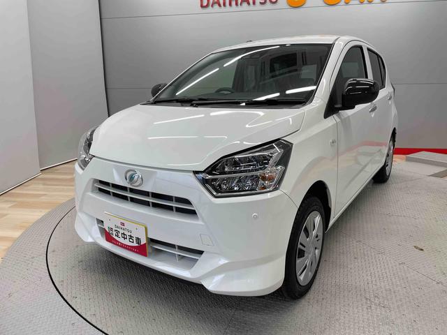 ミライースＸ　ＳＡIII（宮城県）の中古車