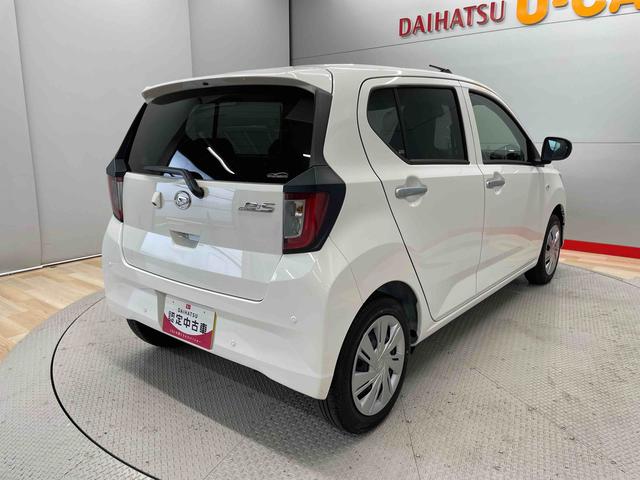 ミライースＸ　ＳＡIII（宮城県）の中古車