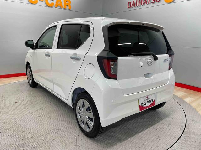 ミライースＸ　ＳＡIII（宮城県）の中古車
