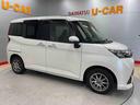 トール 中古車 Ｇ　ＳＡＩＩ